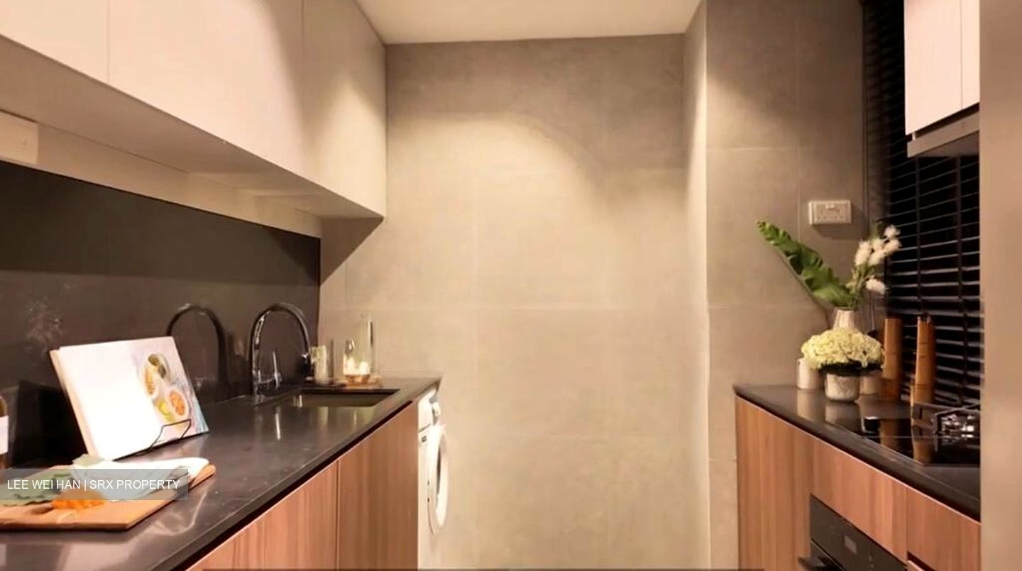 Towner Road (D12), Apartment #500622581